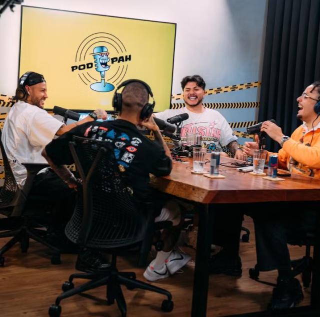 开云官网-内马尔：我曾教梅西踢点球 初见乔丹我紧张得发抖