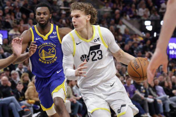 体育娱乐-勇士报价猛追马尔卡宁！金州军团还差最后一块拼图