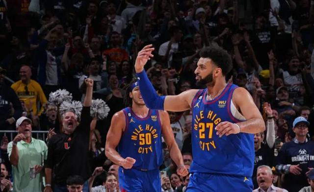 园区战神归来！37岁CP3遇上巅峰穆雷：无冠魔咒乍现