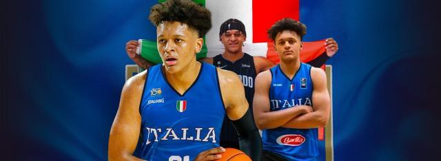 体育娱乐-班凯罗宣布明夏为国征战世界杯 意大利再迎强援