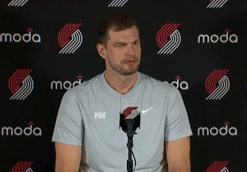 体育娱乐-斯普利特：杨瀚森已不用翻译，对他来说今年夏天非常重要