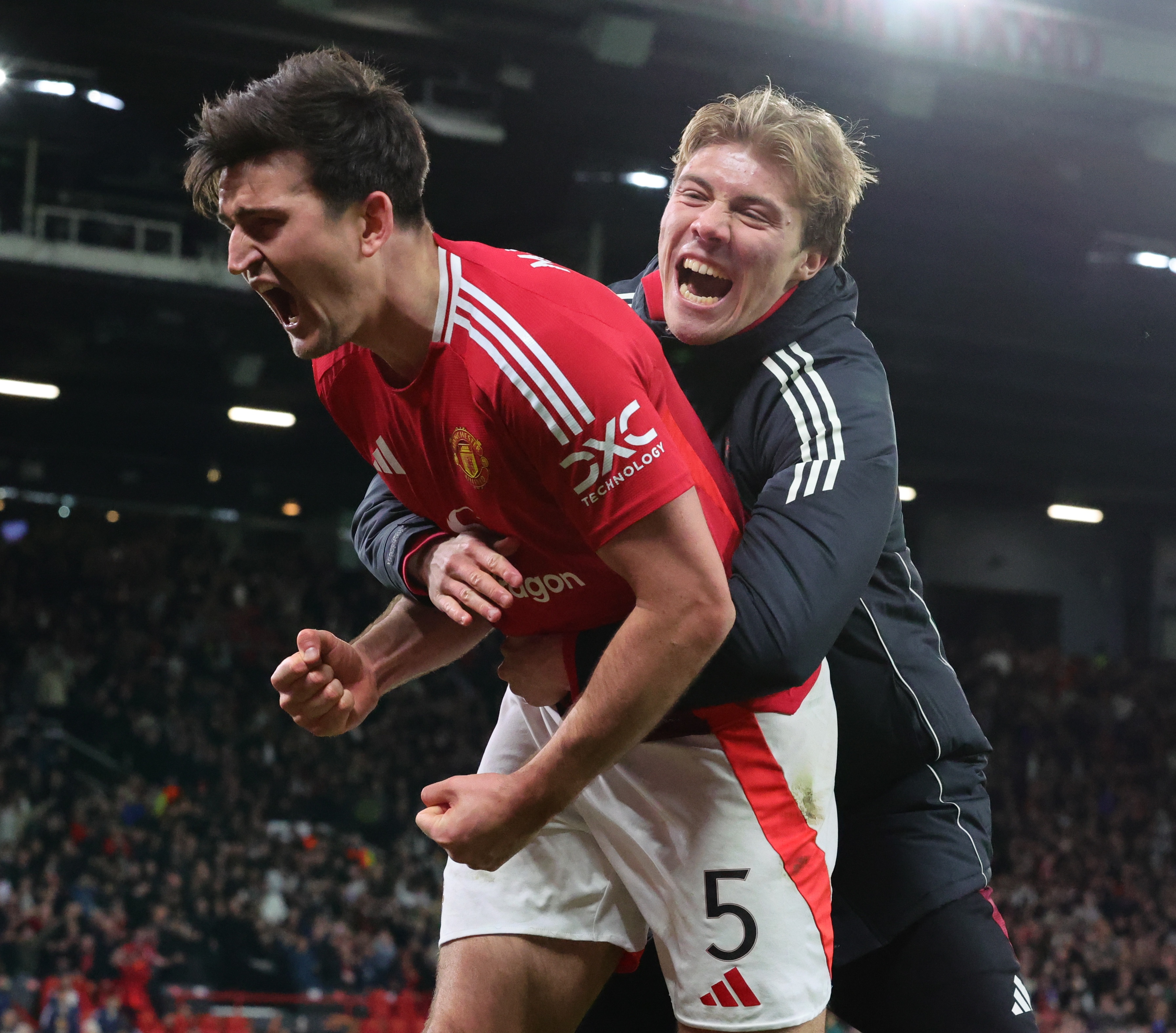 体育娱乐-意媒：马奎尔续约让意甲球队计划落空，尤文、米兰和国米都曾接触