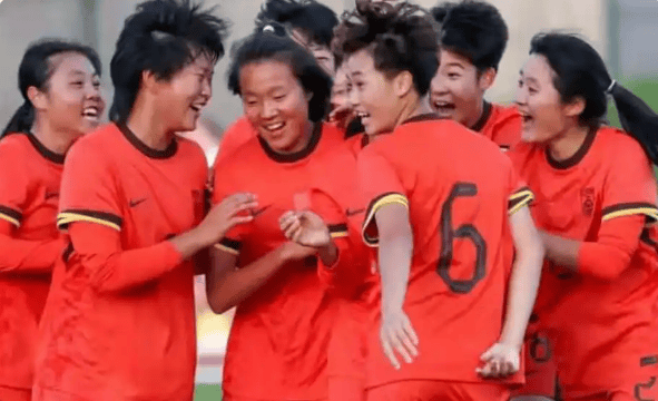 开云官网-U16女足1-0胜英格兰:4月逆袭,青训火种点燃复兴希望